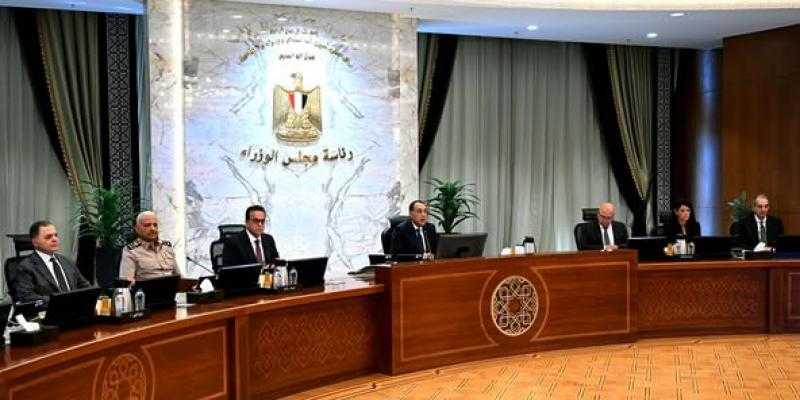 رئيس الوزراء يوجه بسرعة تنفيذ الاتفاقيات بين مصر والأردن وترجمتها لخطط وبرامج