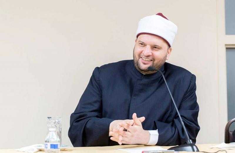 مستشار مفتي الجمهورية: الذكاء الاصطناعي فرصة وتحد في مجال الإفتاء