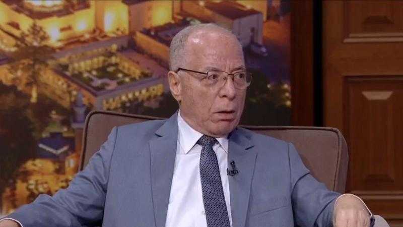 وزير سابق: جماعة الإخوان الإرهابية أسستها المخابرات البريطانية