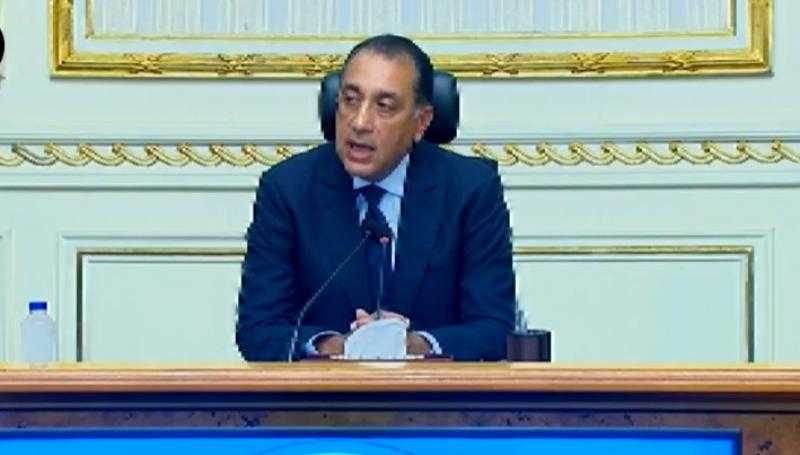 مدبولى: رسائل الرئيس خلال المؤتمر الصحفى مع نظيره الأوغندى قوية وواضحة.. ومصر لن تفرط فى حقوقها فى مياه النيل
