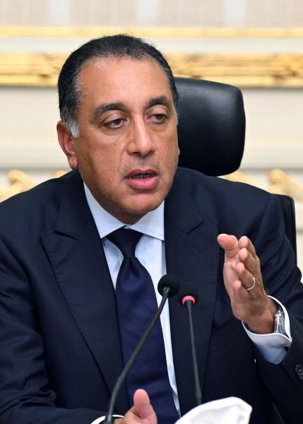 مدبولي: الاتفاق مع شركة ”نيو ميد إنرجي” الشريك في حقل ليفياثان الإسرائيلي هو تمديد للاتفاقية الموقعة منذ 2019 .. لتمتد إلى عام 2040