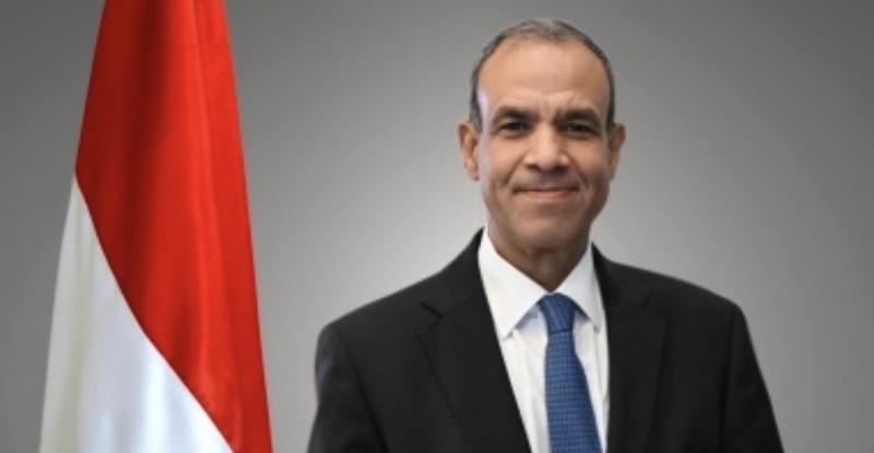 وزير الخارجية: المزايدة على دور مصر ”إفلاس” ويشتت الانتباه عن جرائم اسرائيل