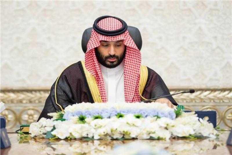 مجلس الوزراء السعودي يجدد تنديده بالقرار الإسرائيلي لاحتلال غزة