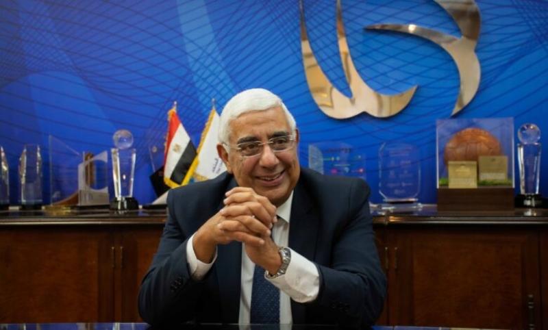 أرباح المصرف المتحد ترتفع 66.5% في النصف الأول من 2025 وتسجل 2.290 مليار جنيه