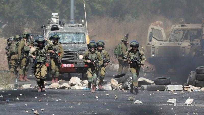 إعلام الاحتلال نقلا عن رئيس الأركان: السيطرة على غـزة تشمل ترحيل نحو 800 ألف من سكان غـزة خلال أسبوعين