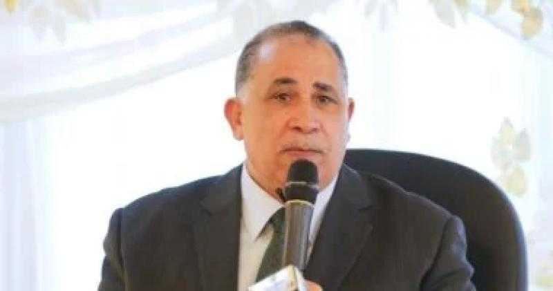 نقيب المحامين: أوهام ”إسرائيل الكبرى” تعيد إحياء أطماع استعمارية بائدة