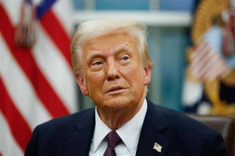 ترامب يصف الوضع في غزة بـ”الكابوس” ويأمل في نهايته خلال أسابيع