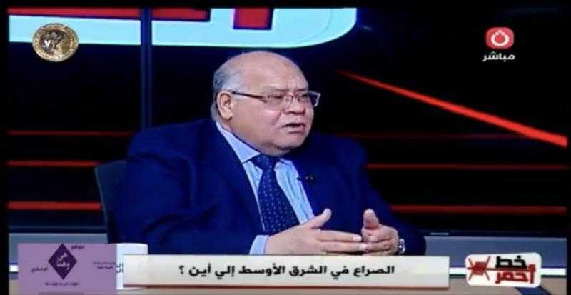 ناجي الشهابي: عودتي لمجلس الشيوخ تكليف ومسئولية وطنية