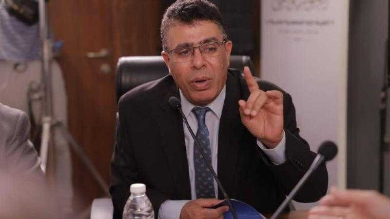 كاتب صحفي: التحذير المصري من الاستيطان بالضفة يكشف خطر الضم الفعلي