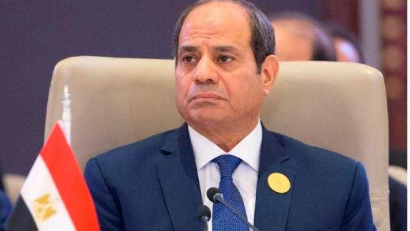 القوى والفصائل الفلسطينية: نقدر الجهود المصرية بقيادة الرئيس السيسي