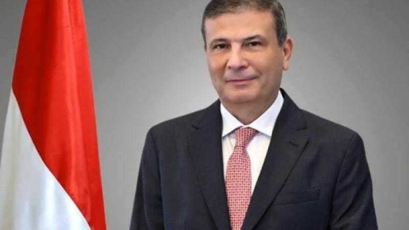تدشين أول لجنة فنية زراعية مصرية- هندية لتعزيز الأمن الغذائي