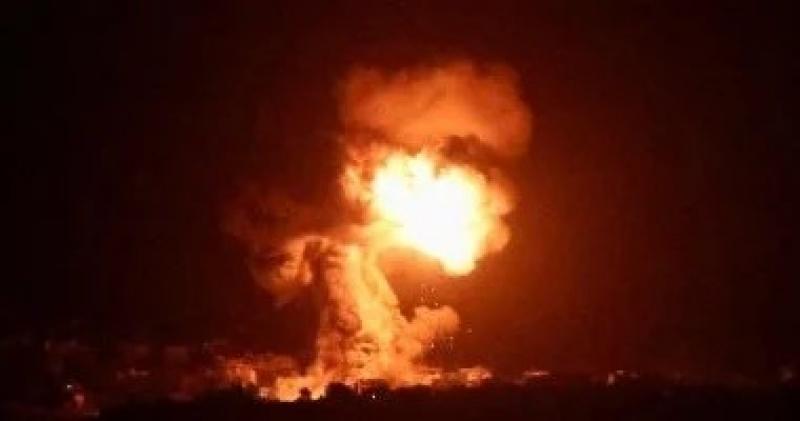 مسؤول فى حزب القوات: حزب الله يجر لبنان إلى مواجهة خطيرة