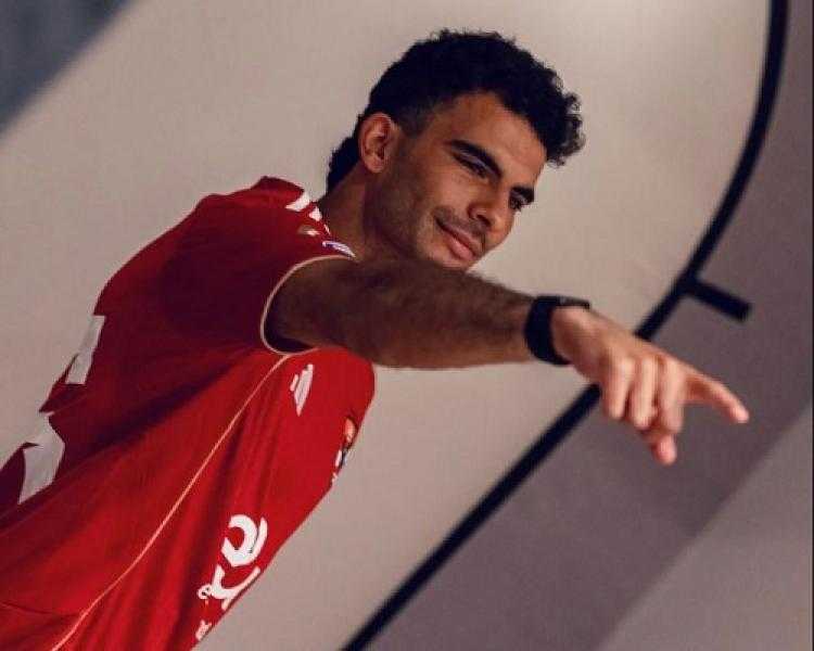 بعد 355 دقيقة.. زيزو يتفوق على شيكا بأول أهدافه مع الأهلي