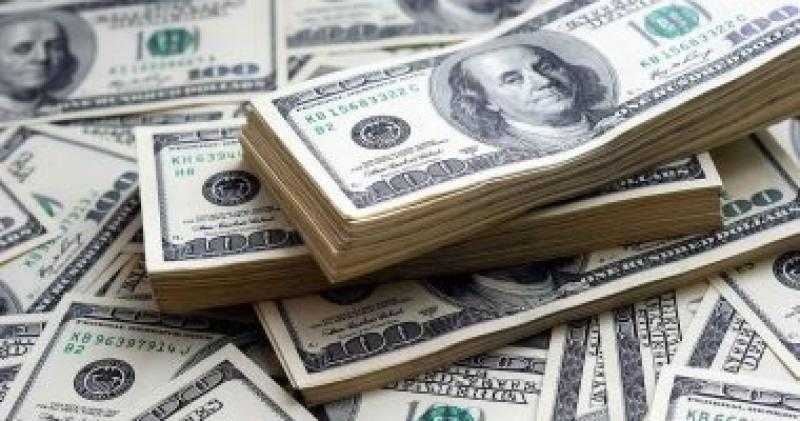 ارتفاع جديد في احتياطي مصر من النقد الأجنبي خلال سبتمبر