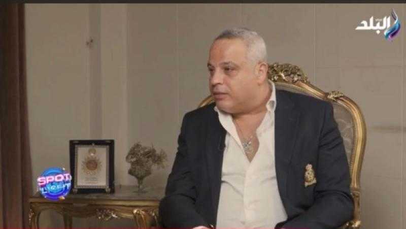 تامر عبد المنعم: فرقة رضا أقدم من دول.. والشباب يعزفون عن المسرح
