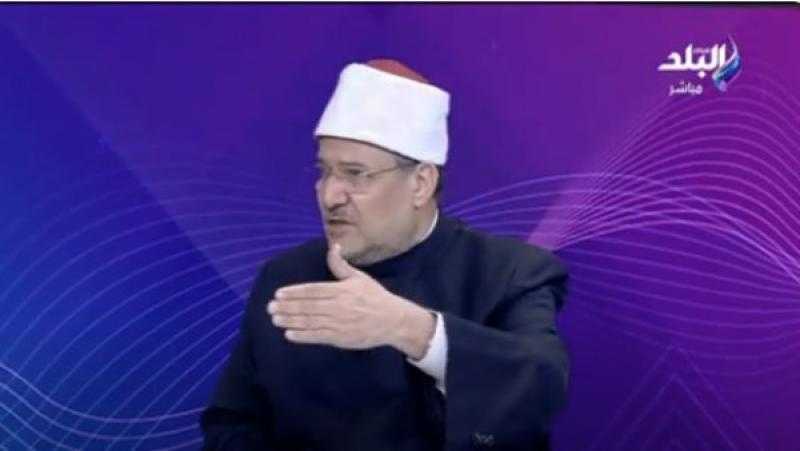 وزير الأوقاف السابق: إذا سقطت مصر انهدم الاستقرار.. وعلينا الدفاع عنها بأرواحنا
