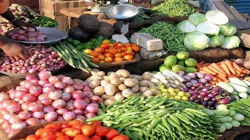 أسعار الخضراوات والفاكهة في الأسواق اليوم السبت 16 أغسطس