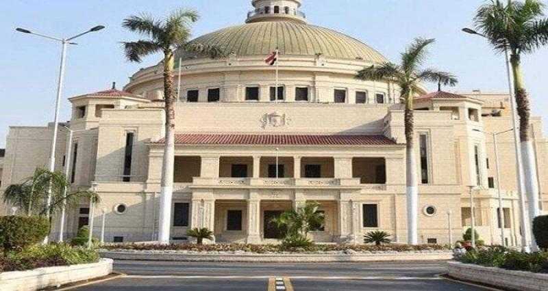 جامعة القاهرة تتصدر الجامعات المصرية في تصنيف شنغهاي 2025 ضمن الأفضل