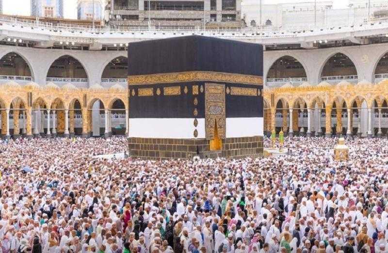 توقيع عقد الحج السياحي بالمشاعر المقدسة للموسم الجديد 2026.. وشركة واحدة تنظم جميع المستويات لـ3 سنوات