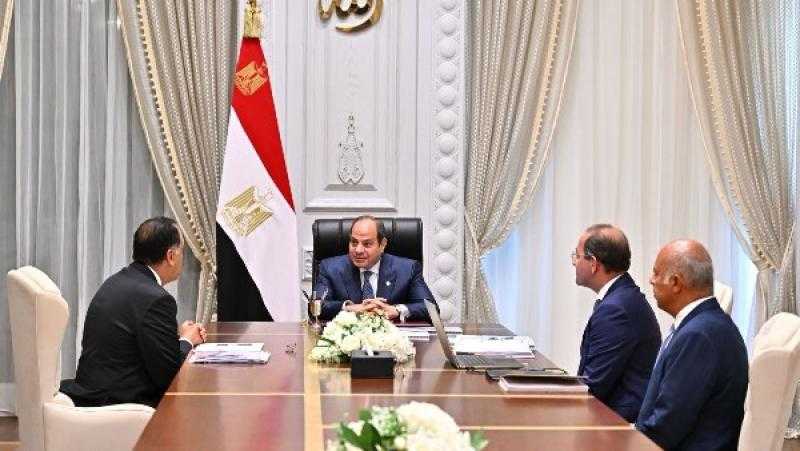 المالية: 80 ألف حالة علاج و2.3 مليار دعم صحي و160 ألف معلم و6.25 مليار للتغذية المدرسية