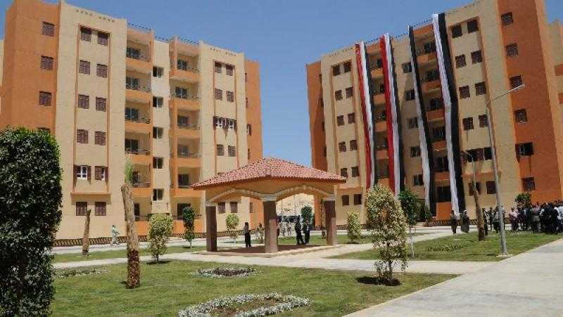 هل يتسلّم المُستأجرون الوحدات الجديدة قبل الفترة الانتقالية؟.. متحدث الوزراء يكشف