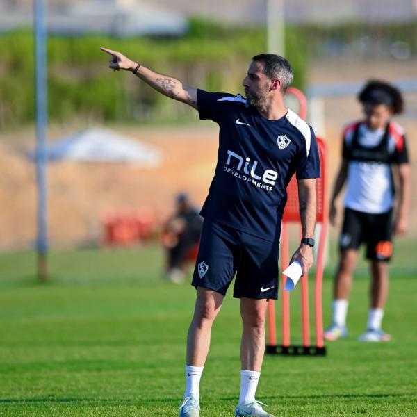 ميدو يهاجم فيريرا بعد تعادل الزمالك أمام المقاولون: «بلاش فتي!»