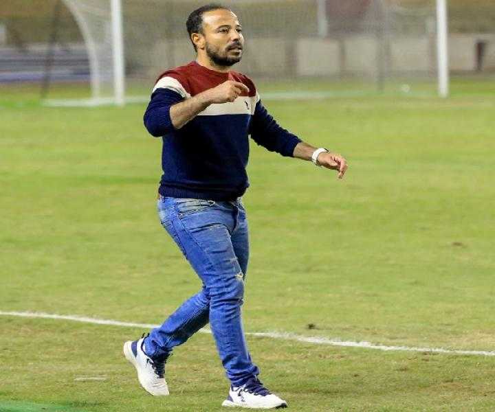 مدرب المقاولون: خرجنا بما نريده من مواجهة الزمالك ولعبنا مباراة جيدة