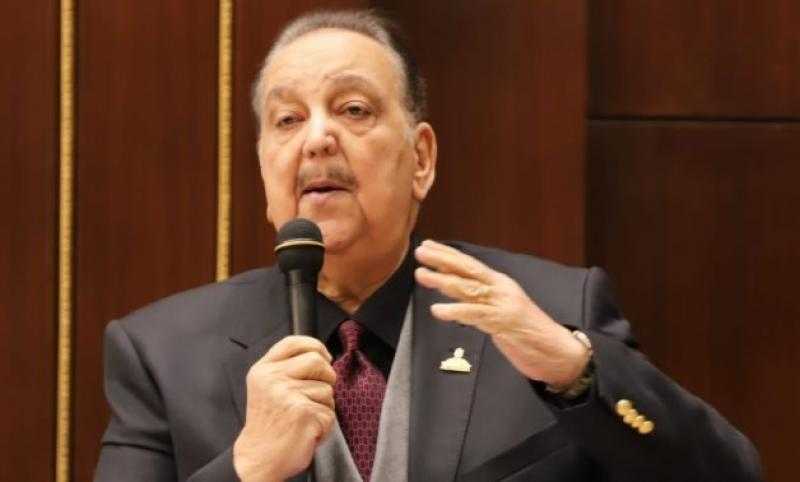 تعليم الشيوخ: البيان العربى - الإسلامى انتقل من الإدانة للضغط وحصار الكيان الإسرائيلى