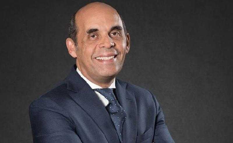 مصادر: طارق فايد رئيسًا تنفيذيًا للمصرف المتحد خلفًا لأشرف القاضي
