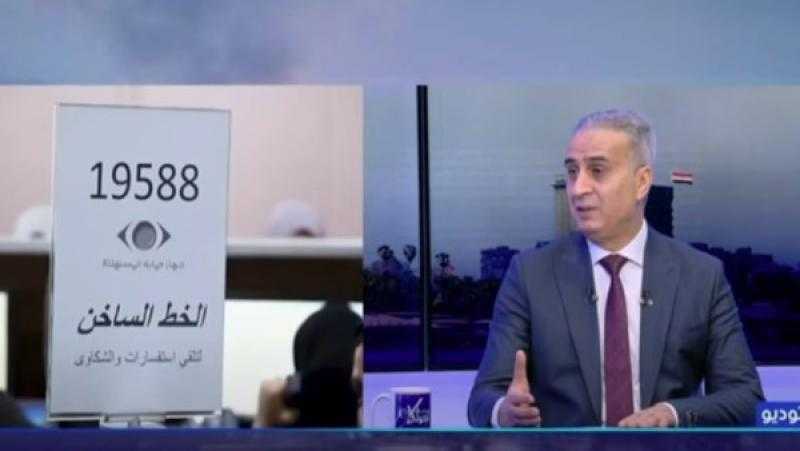 حماية المستهلك: تعديل قانوني قادم يجعل شركة الشحن شريكا في مخالفة نقل السلع المغشوشة بالتجارة أونلاين