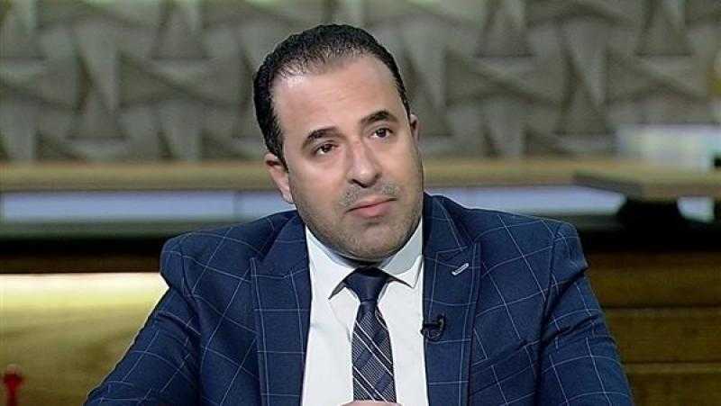اتصالات النواب: 70 % انخفاضا في جرائم الابتزاز الإلكتروني بعد مواجهتها إلكترونيا