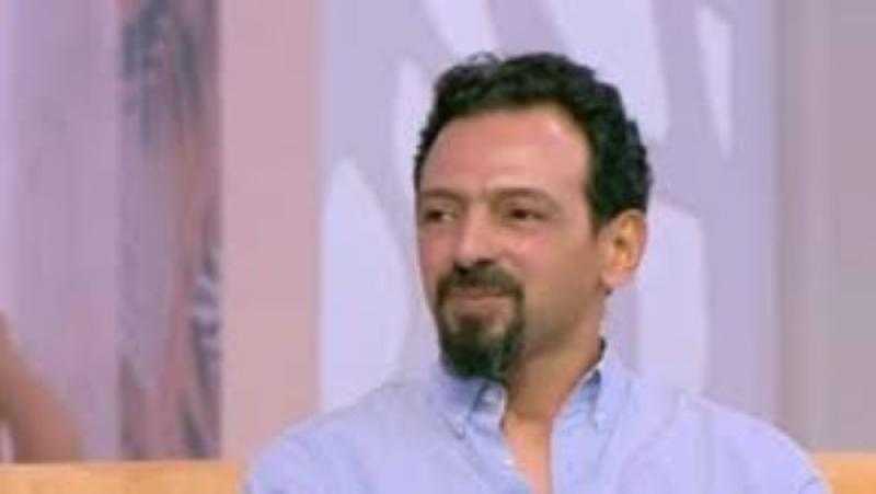 إلهام شاهين: وفاة تيمور تيمور صدمة كبيرة ومفاجئة لنا جميعا