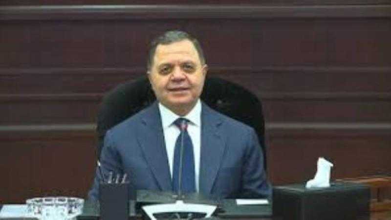 وزير الداخلية يصدر قرار بإبعاد سوداني خارج مصر لأسباب تتعلق بالصالح العام