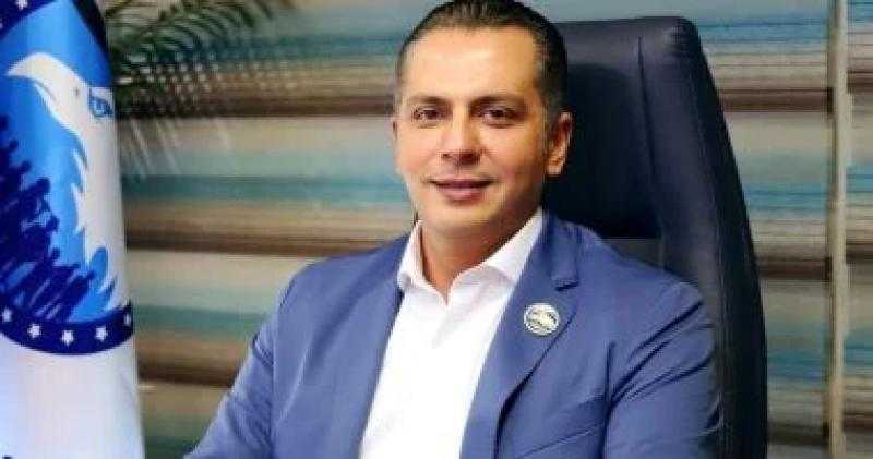 النائب أحمد عبدالجواد: موافقة حماس على مقترح مصر نتيجة التحرك الإيجابي