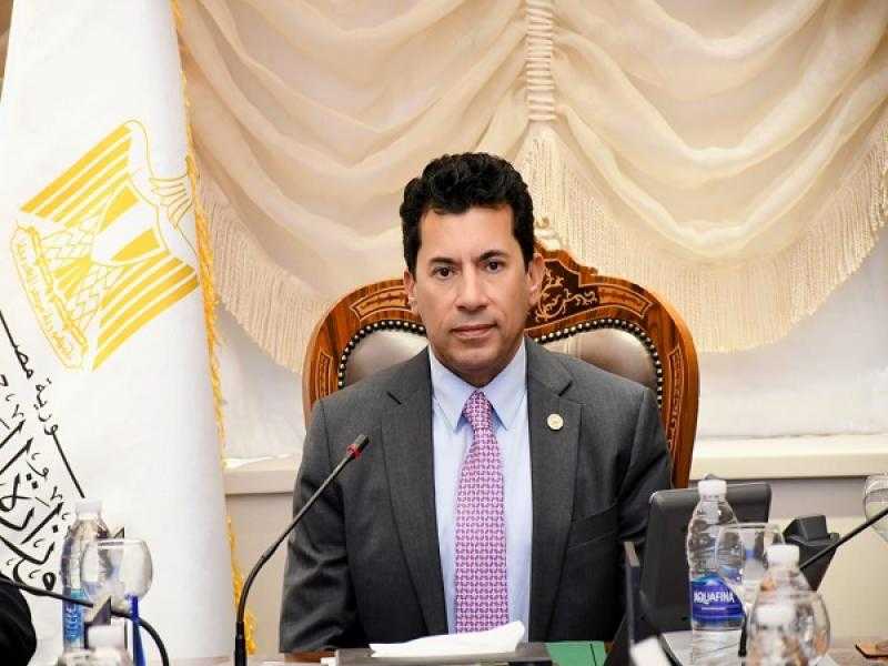 مصر تراهن على الرياضة كقاطرة جديدة للنمو الاقتصادي: 3% من الناتج المحلي بحلول 2030