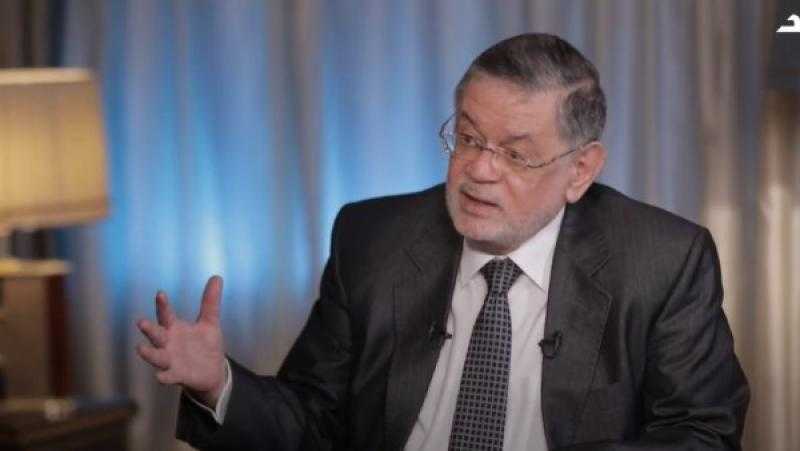 الخرباوي: أساليب الإخوان في تجنيد عناصرها اختلفت مع التطور التكنولوجي