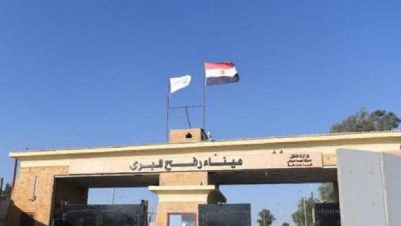 عبد الرحيم الخولي: جماعة الإخوان تدعم خطط الكيان الصهيوني.. ومصر لم تغلق معبر رفح