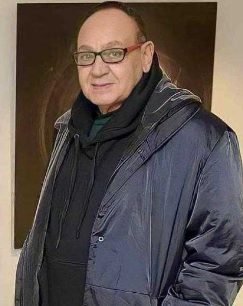 وفاة يحيى عزمي أستاذ الإخراج بمعهد السينما.. وصلاة الجنازة ظهر اليوم من مسجد الشرطة بالشيخ زايد