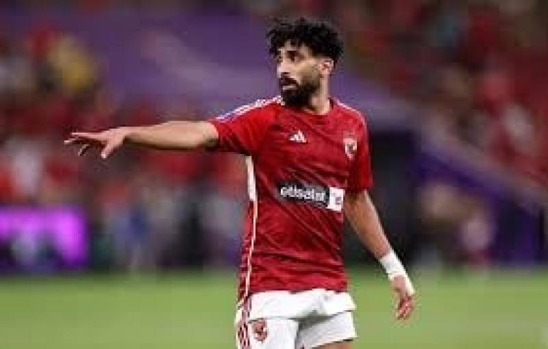 الأهلي يجهز ياسر إبراهيم ومروان عطية لمباريات «بعد التوقف الدولي»