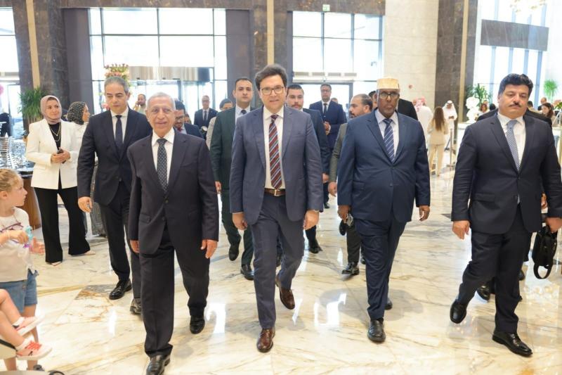 وزير الثقافة: الإعلام ليس رفاهية بل ضرورة لتعزيز الهوية العربية