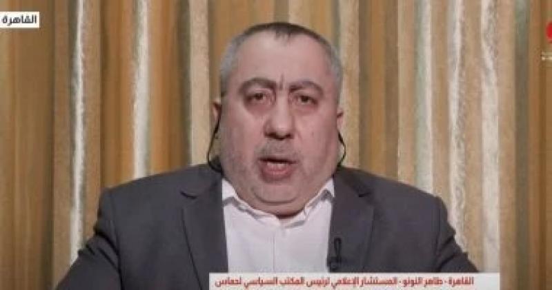 حماس: الثقة في مصر وقطر وراء موافقتنا على مقترح التهدئة دون تعديلات
