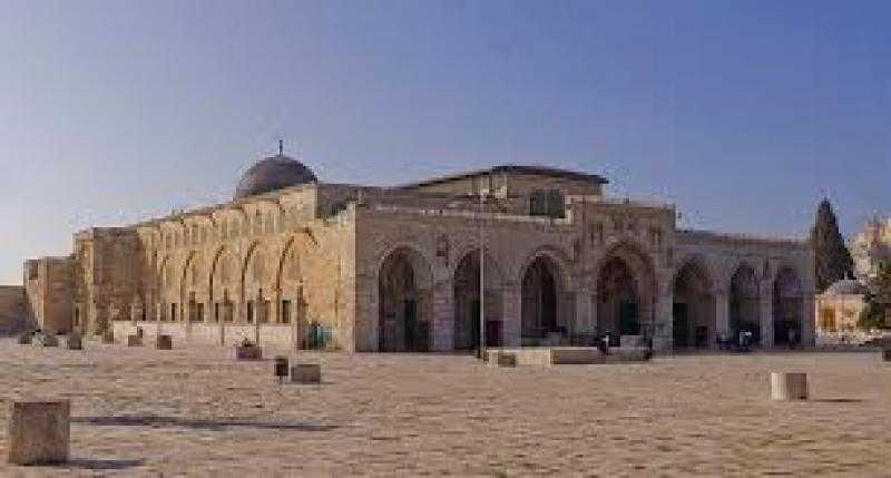 في ذكرى إحراق المسجد الأقصى 1969.. اللجنة الملكية الأردنية لشئون القدس تحذر من مخاطر تهويده