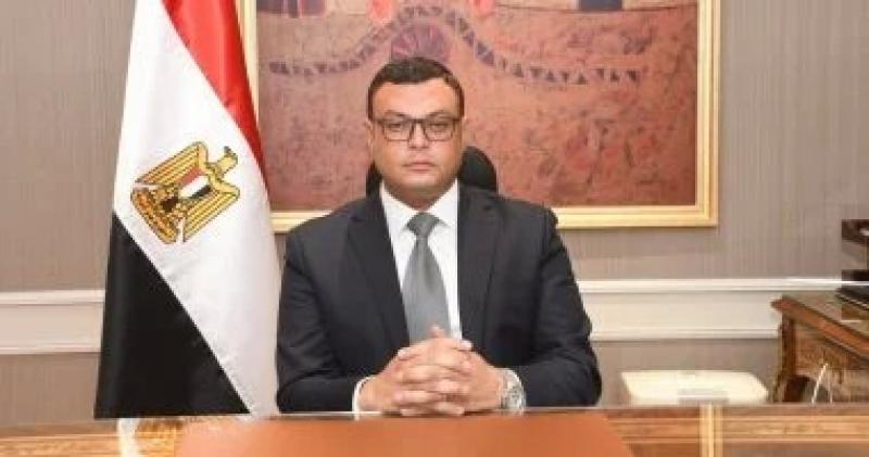 وزير الإسكان يفتتح ملتقى ”بوابة استثمار البحر المتوسط MIG” بمدينة العلمين الجديدة الجمعة 22 أغسطس