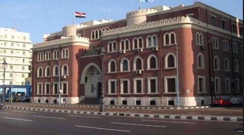 جامعة الإسكندرية تتصدر عالميًا بـ74 عالما في قائمة ستانفورد