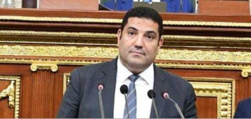 أحمد عبد المجيد: المقترح المصري لوقف حرب غزة طوق النجاة الحقيقي للشعب الفلسطيني
