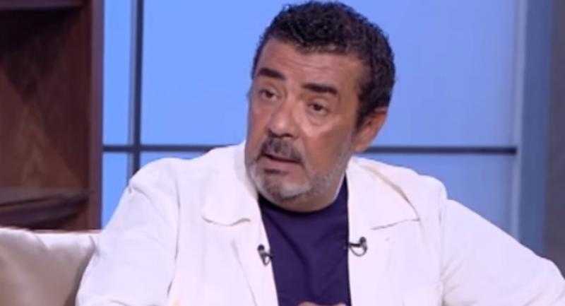 البحر غدار.. شريف خير الله يحكي تفاصيل نجاته من الغرق بالساحل الشمالي