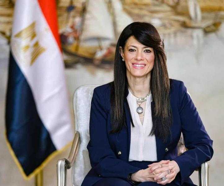 وزيرة التخطيط: توجيهات رئاسية بالاهتمام باستراتيجيات الذكاء الاصطناعي