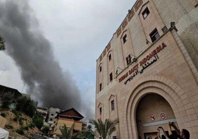 1581 شهيدا.. طواقم غزة الطبية هدف إبادة صحية تمارسها إسرائيل