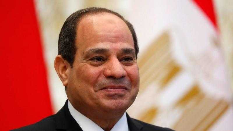 الرئيس السيسي يصدر قرارًا بتعديل بعض أحكام قانون الرياضة