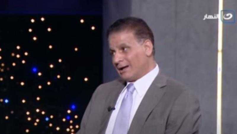 بهجت العبيدي: توصية الرئيس السيسي بالاهتمام بالمصريين في الخارج واضحة